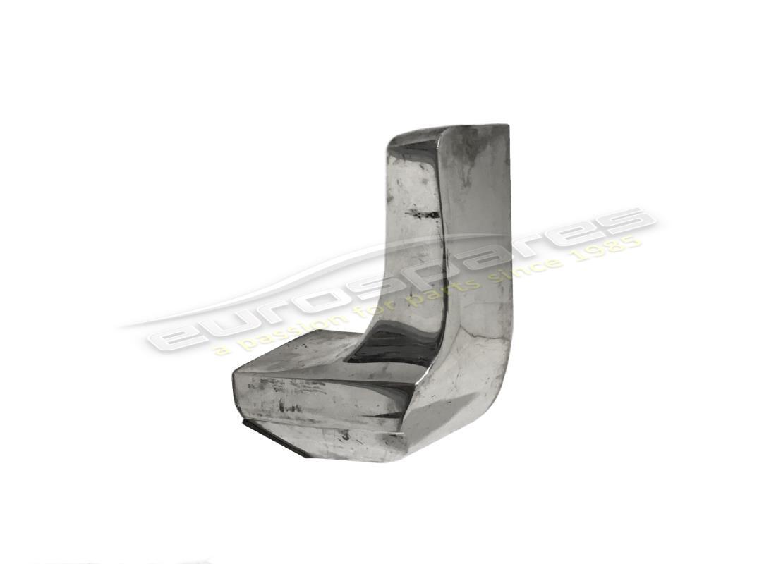 PARAURTI POSTERIORE USATO Lamborghini NUMERO PARTE 006763112 (1)