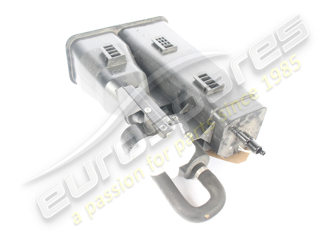 CORPO FILTRO VAPORE FERRARI USATO. NUMERO PARTE 312807 (2) corpo filtro vapore ferrari usato. numero parte 312807 (2)