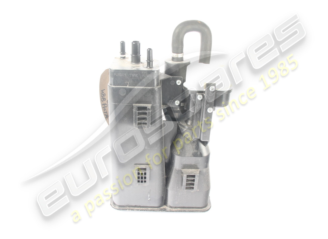 CORPO FILTRO VAPORE Ferrari USATO. NUMERO PARTE 312807 (1) CORPO FILTRO VAPORE Ferrari USATO. NUMERO PARTE 312807 (1)