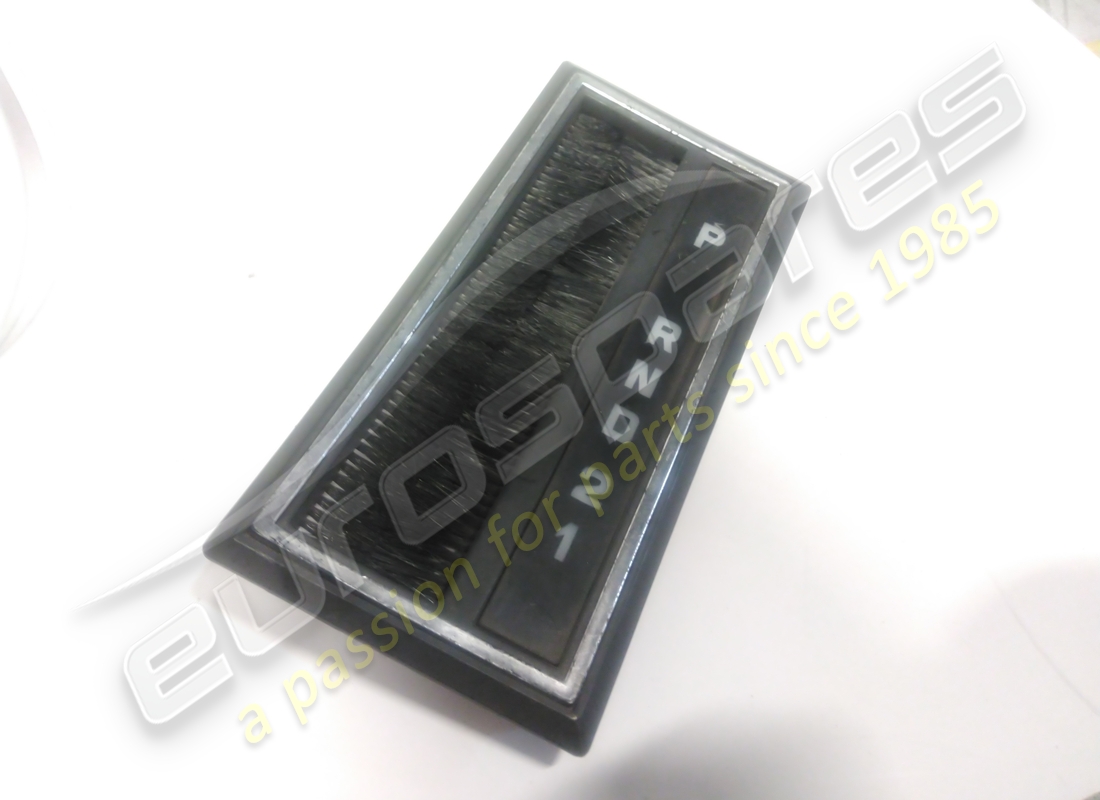 usato ferrari surround rhd numero parte 2586329007 (3)