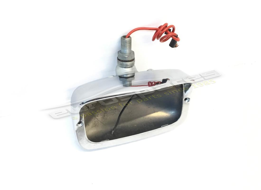 NUOVO (ALTRO) Ferrari 250 FENDINEBBIA VETRO SATINATO SEV MARCHAL . NUMERO PARTE MC388010 (1)