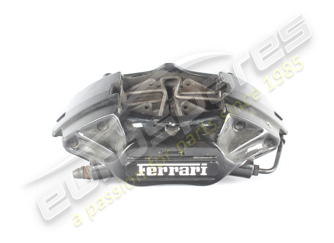 USATA Ferrari PINZA FRENO POSTERIORE SX BREMBO . NUMERO PARTE 169828 (1)