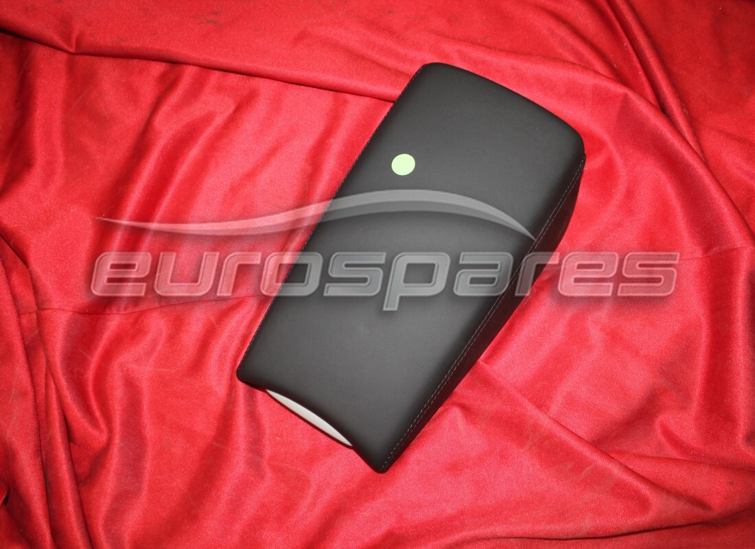 nuovo ferrari coperchio vano anteriore. numero parte 837550.. (1)