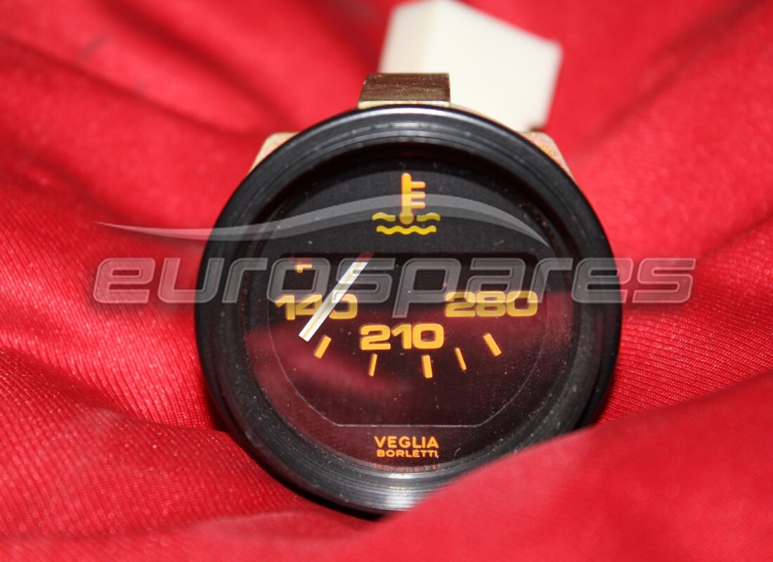 nuovo ferrari indicatore temperatura olio numero parte rhd 125949 (1)