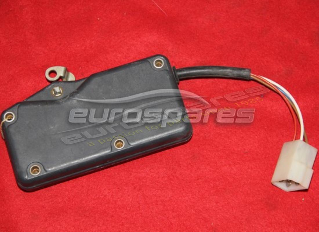 NUOVA Ferrari SERRATURA PORTA SX . NUMERO PARTE 60636900 (1)