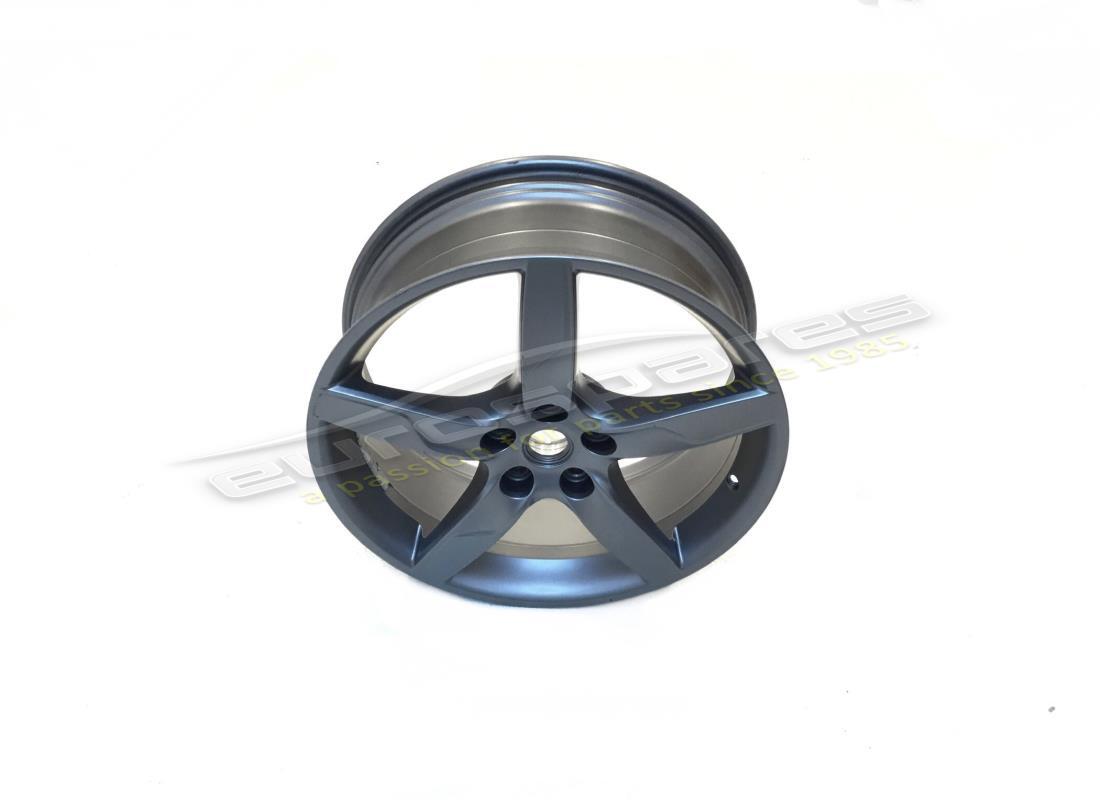 usata ferrari ruota anteriore 19. numero parte 303305 (1)