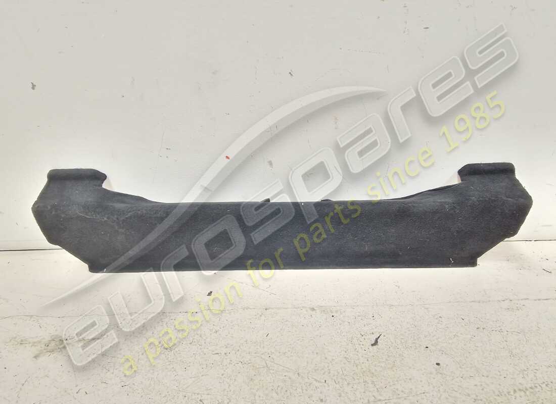 copertura del rivestimento del davanzale nero usato ferrari. numero parte 65045800 (4)