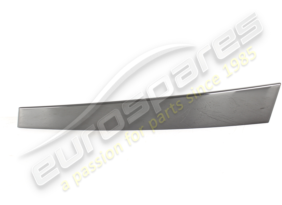 nuovo maserati rivestimento porta esterna anteriore sinistra. numero parte 67066400 (1)