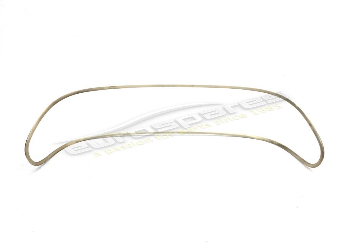 nuova cornice del parabrezza posteriore ferrari 246 gt/s. numero parte 20031902 (1)