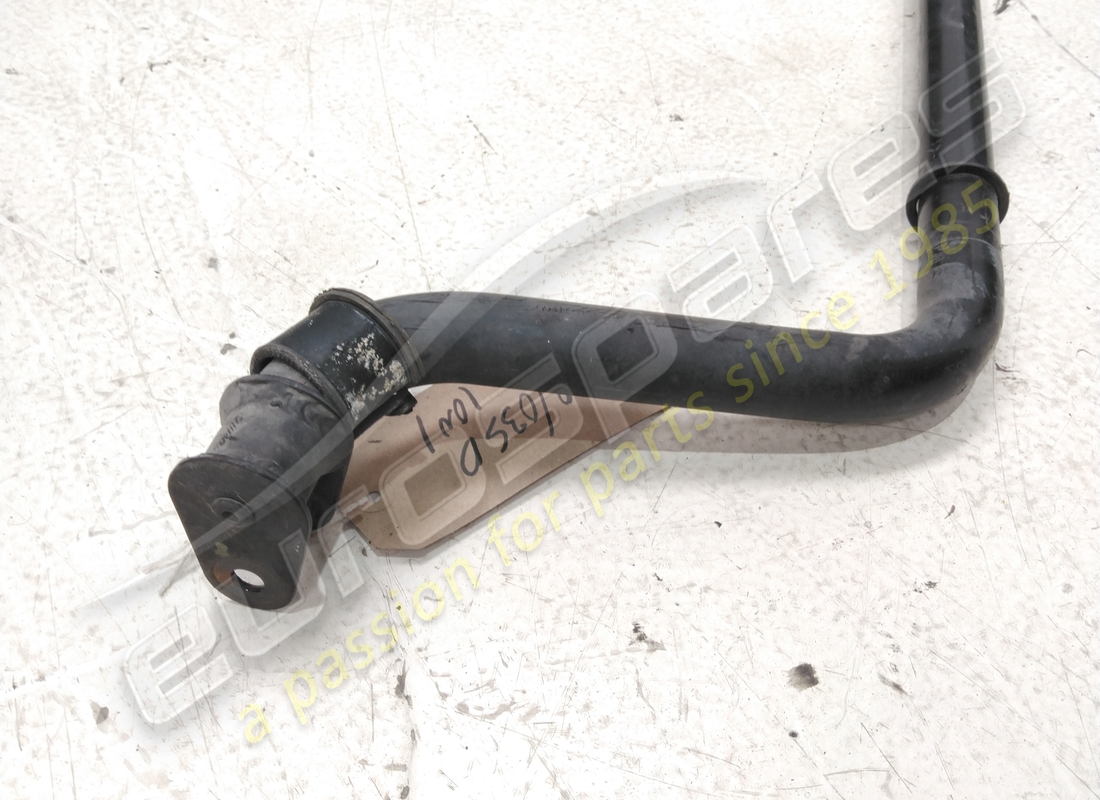 stabilizzante lamborghini usato. numero parte 400411309a (5)
