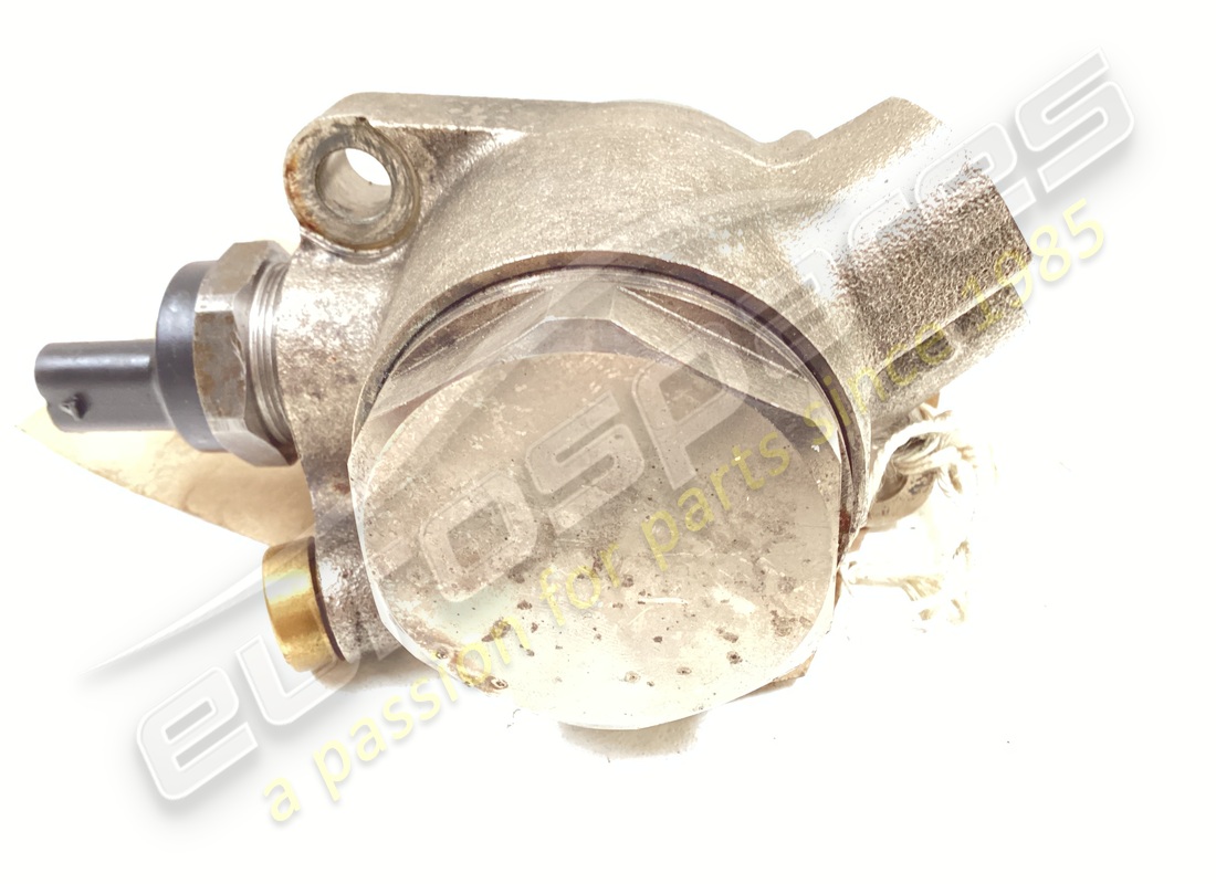 pompa del carburante lamborghini usata. numero parte 07l127026t (2)