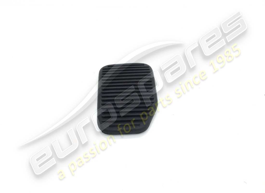 NUOVO (ALTRO) Ferrari GOMMA PEDALE . NUMERO PARTE 100976 (1)