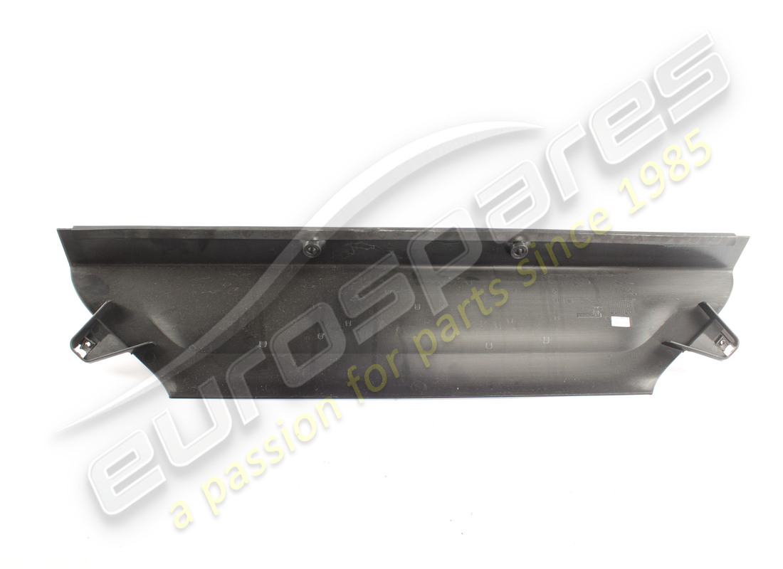 usato ferrari cosmetico sottoscreen completo. numero parte 907054 (2)