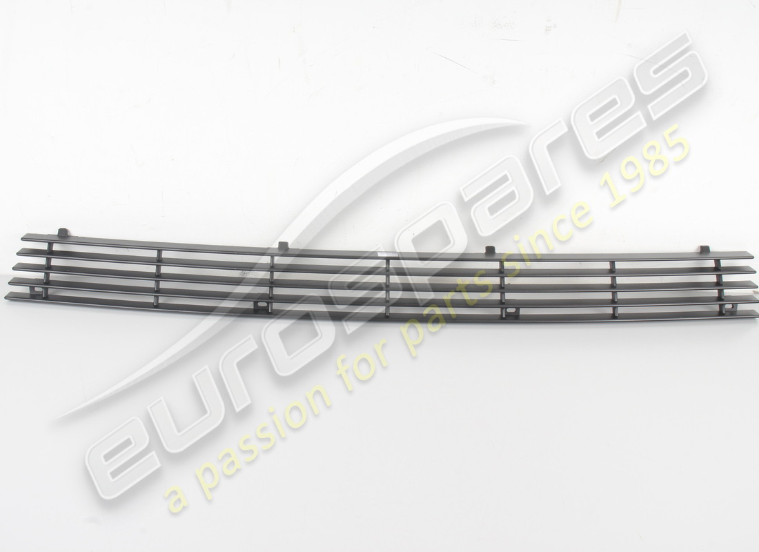 NUOVA MASERATI GRIGLIA PARAURTI ANTERIORE. NUMERO PARTE 366300346 (2) nuova maserati griglia paraurti anteriore. numero parte 366300346 (2)