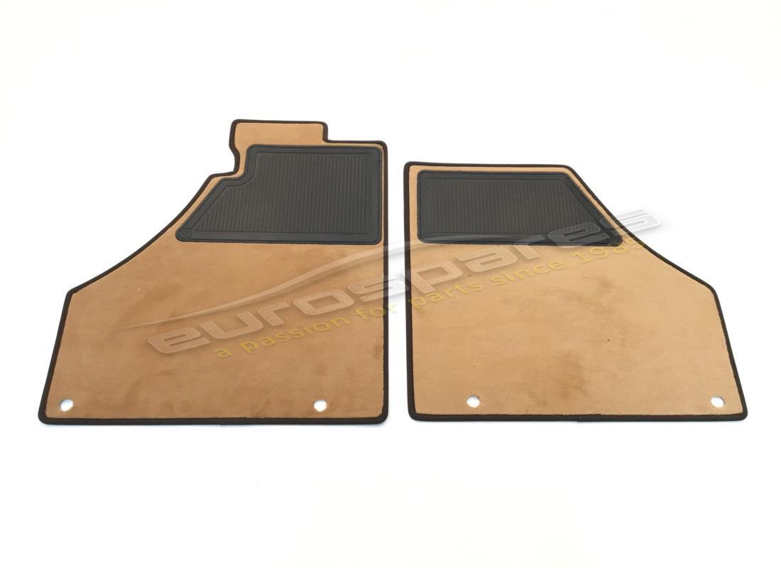 nuovo ferrari set di tappeti mobilibeaver. numero parte 68936696 (1)