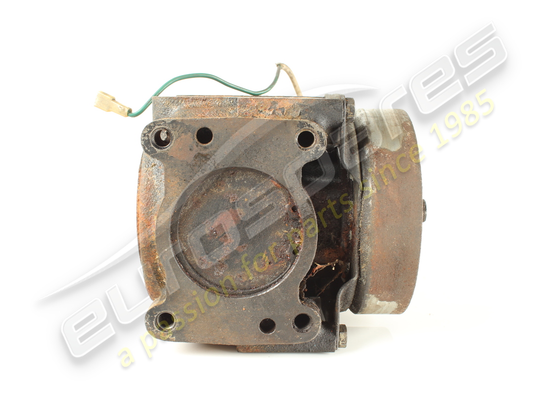 usato lamborghini aria condiz. compressore. numero parte 004504548 (5)