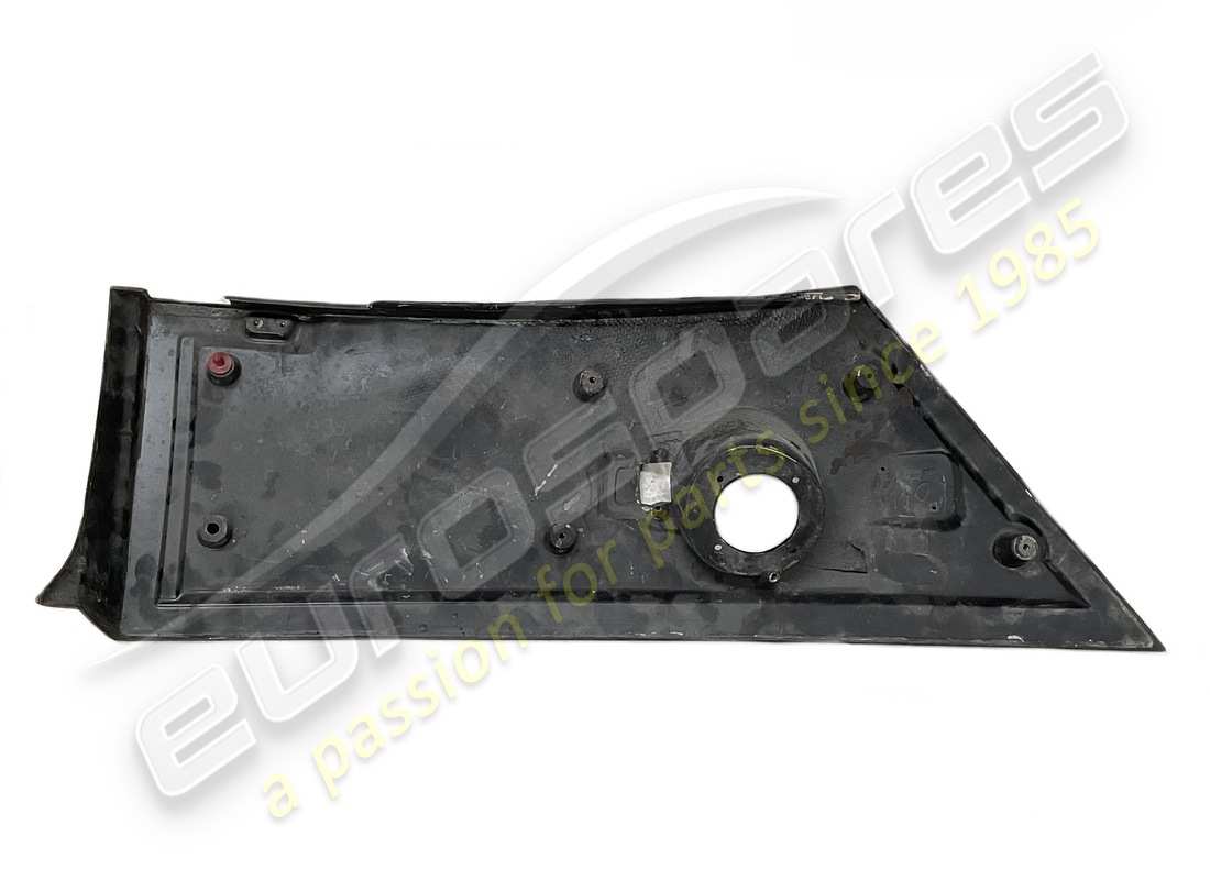 copertura parafango destro usata lamborghini. numero parte 417809922 (2)