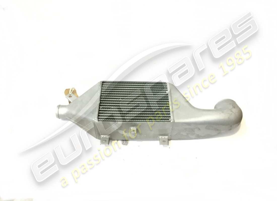 nuovo ferrari scambiatore di calore ur. numero parte 122617 (1)