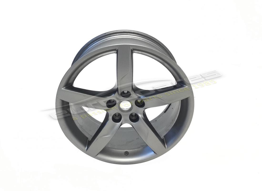 USATA Ferrari RUOTA POSTERIORE 19 . NUMERO PARTE 303310 (1)