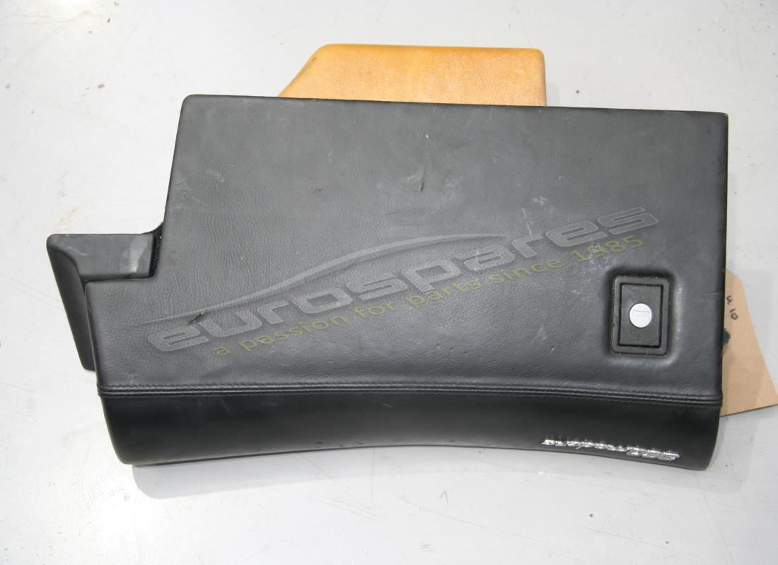 INSERTO INTERNO SCATOLA Ferrari USATO. NUMERO PARTE 65077700 (1)