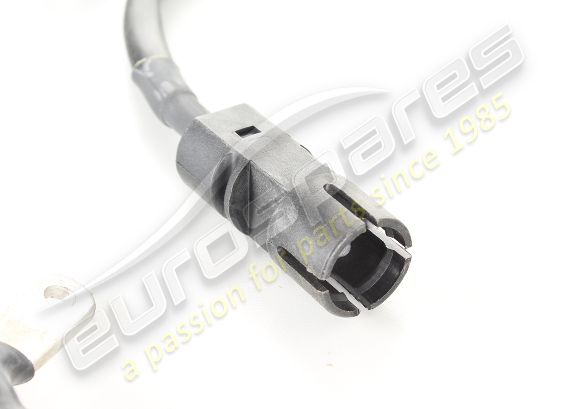 nuovo ferrari cavo dal generatore al motore di avviamento completo. numero parte 147205 (3)