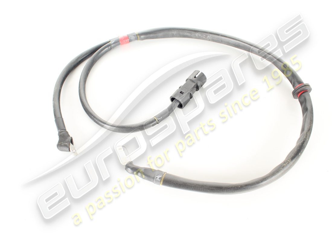 nuovo ferrari cavo dal generatore al motore di avviamento completo. numero parte 147205 (1)