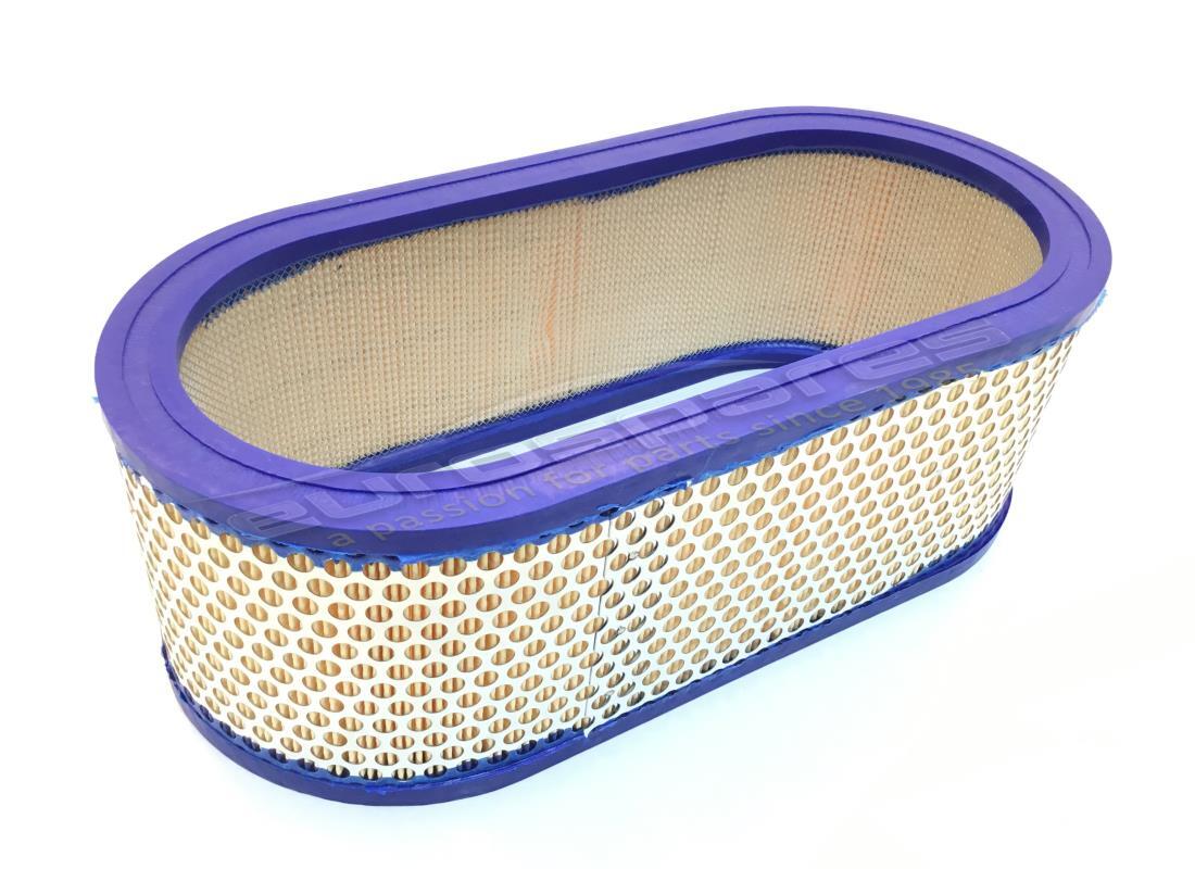 nuovo filtro dell'aria maserati. numero parte 115mc63567 (1)