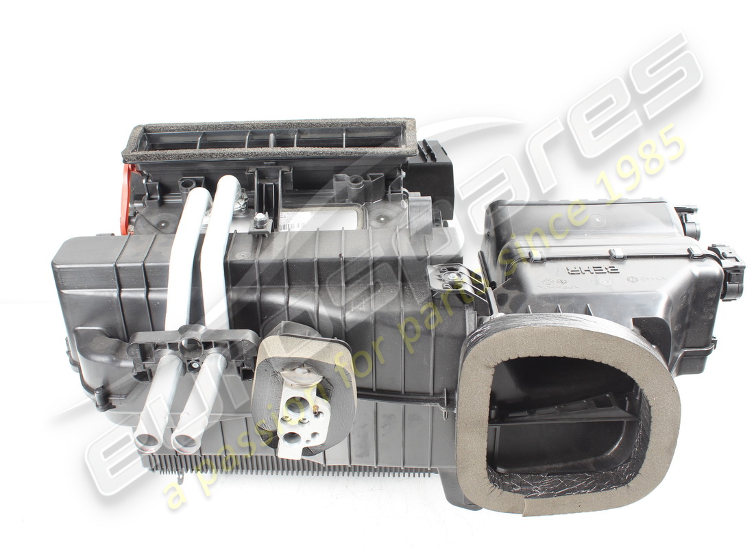 unità hvac lamborghini usata. numero parte 472820005 (3)