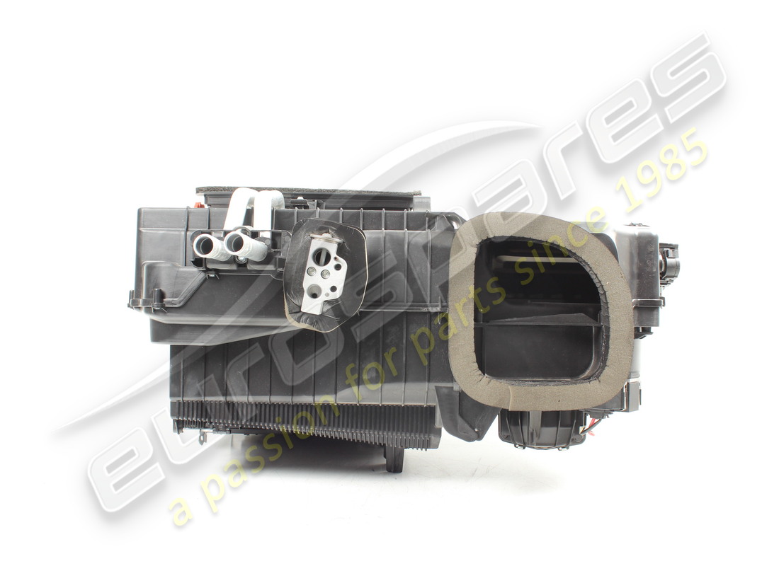 unità hvac lamborghini usata. numero parte 472820005 (2)