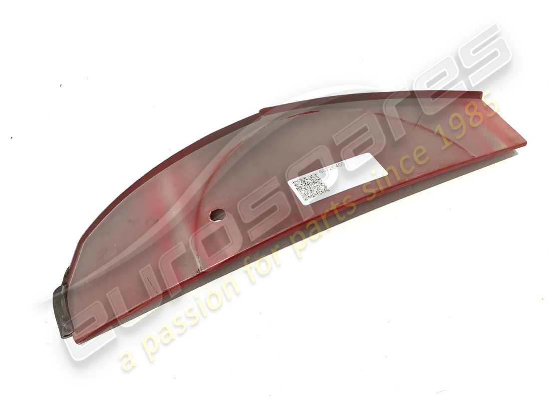 usato ferrari pannello chiusura porta dx. numero parte 60726400 (2)