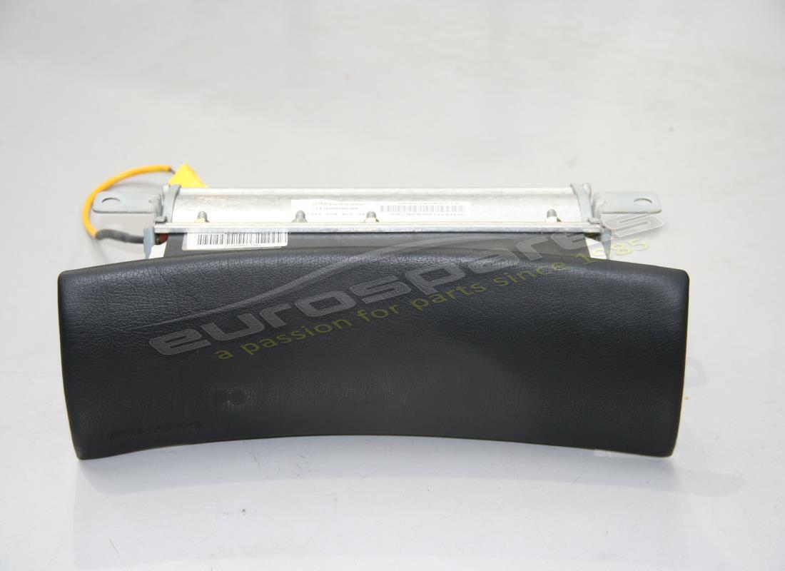 AIRBAG PASSEGGERO Maserati NERO USATO. NUMERO PARTE 66696700 (1)