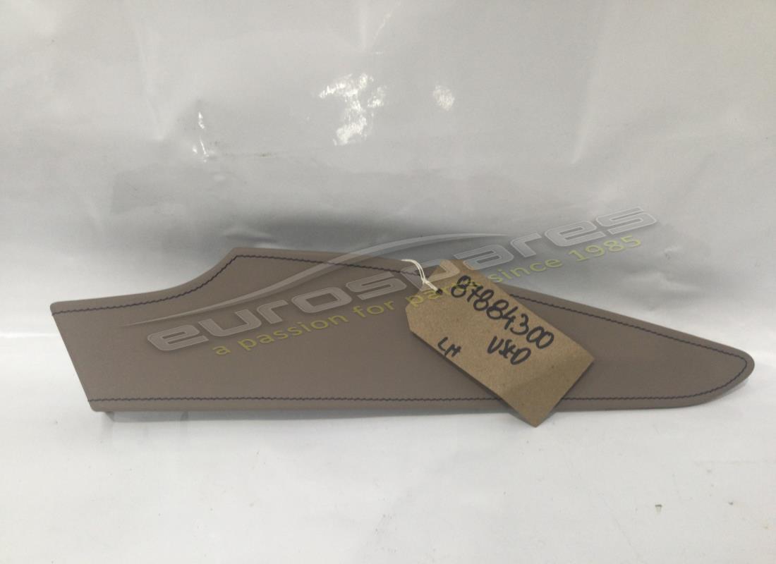 USATO Ferrari COPERCHIO SUPERIORE SX CS . NUMERO PARTE 87884300 (1)