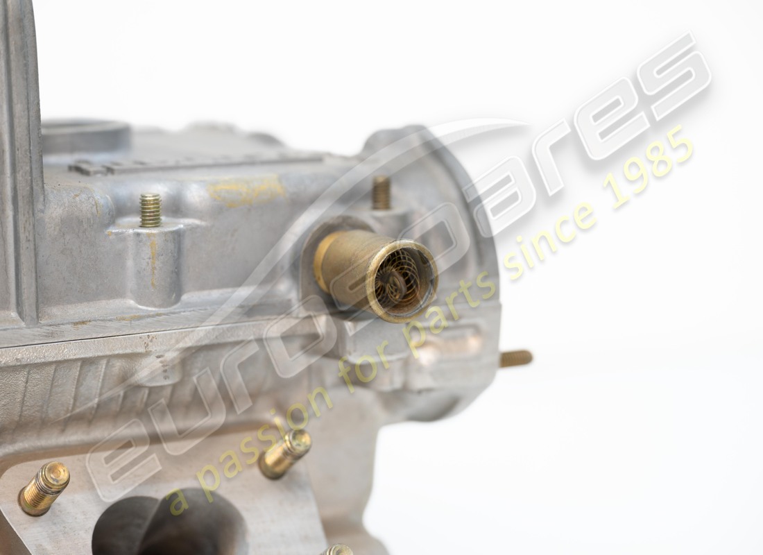 nuovo ferrari testata cilindro dx completa. numero parte 131877 (6)