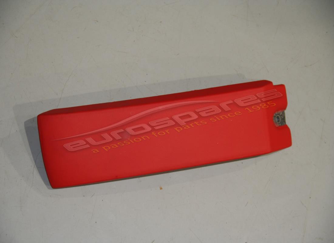 USATO Ferrari RIVESTIMENTO LATERALE DX . NUMERO PARTE 844953.. (1)