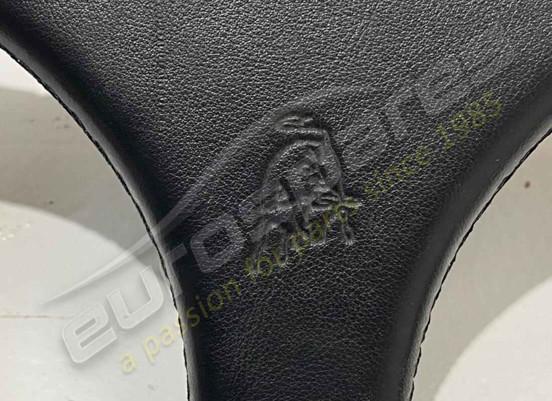 volante lamborghini usato. numero parte 004319090 (3)