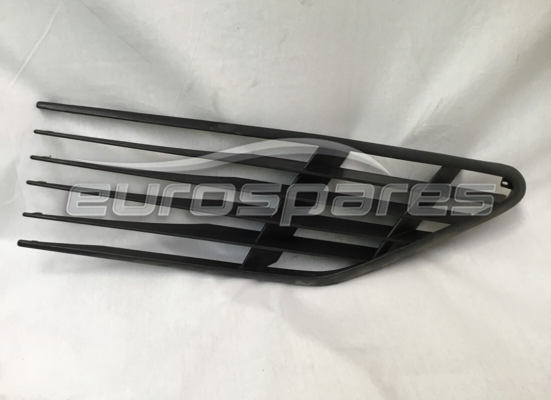 nuova ferrari griglia di aspirazione lato sinistro (plastica). numero parte 60671300 (1)