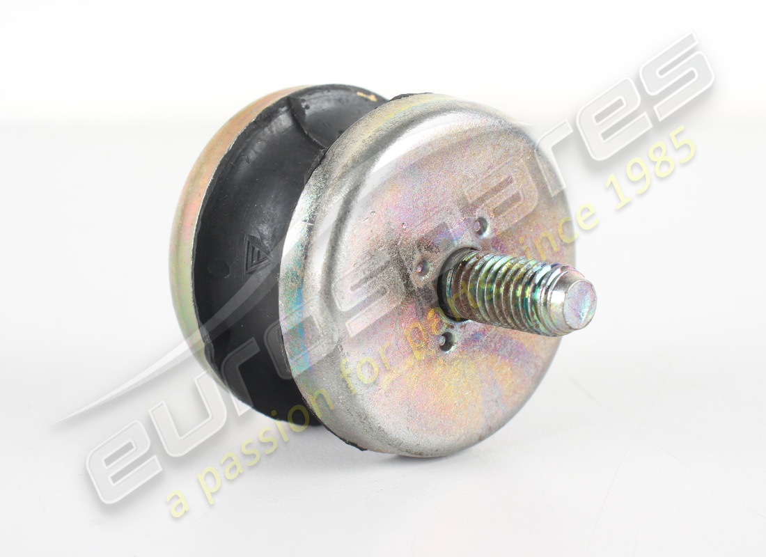 nuovo ferrari supporto scarico in gomma. numero parte 118223 (2)