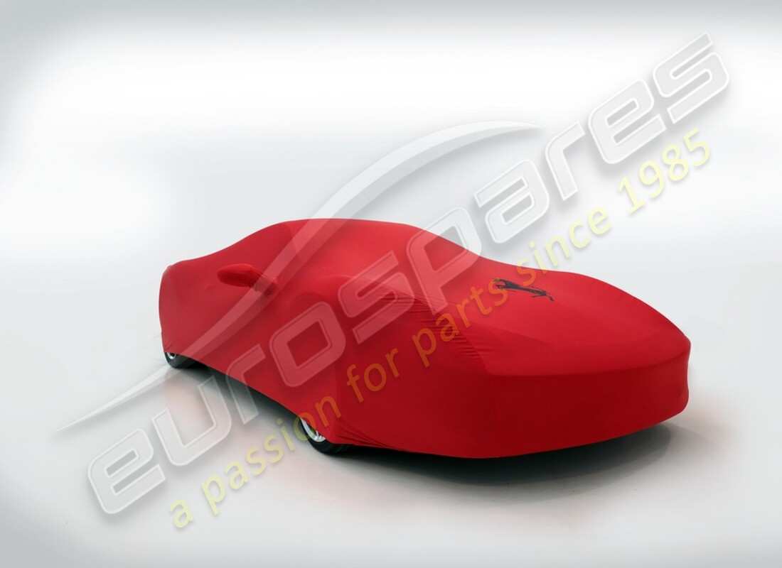 NUOVO (ALTRO) Ferrari COPRIAUTO DA INTERNO . NUMERO PARTE 84180000 (1)