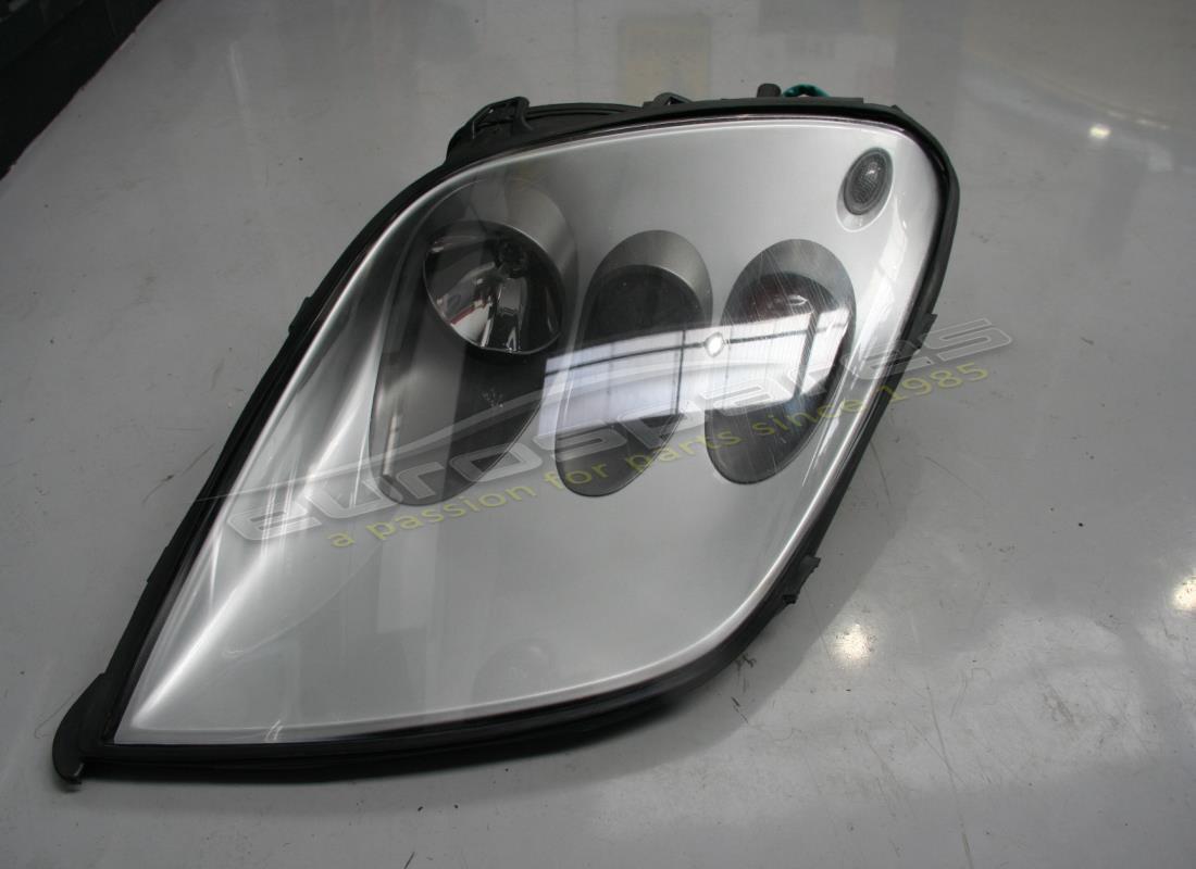 faro sx usato ferrari grigio nurburgring lhd numero parte 69181773 (1)