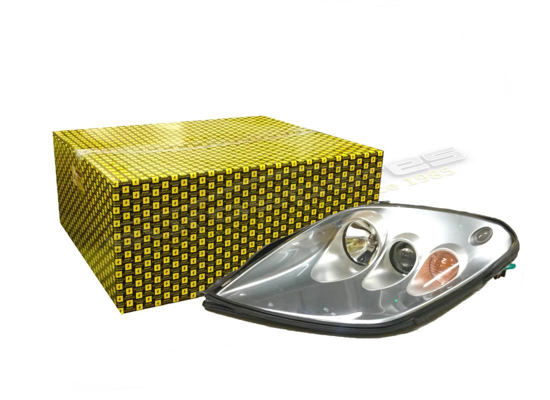 nuovo ferrari gruppo faro anteriore sx. codice articolo 69384973 (1)