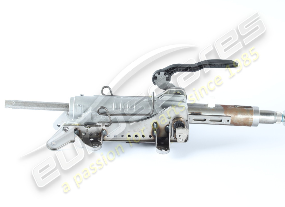 usato lamborghini base piantone sterzo m.bremse. numero parte 4t0419506h (1)