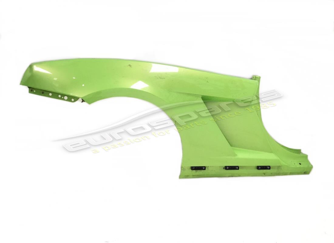 parafango posteriore destro lamborghini usato. numero parte 407809604a (1)