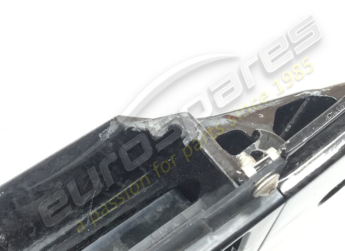 nuovo (altro) lamborghini spoiler anteriore. numero parte 4t0807059g (4)