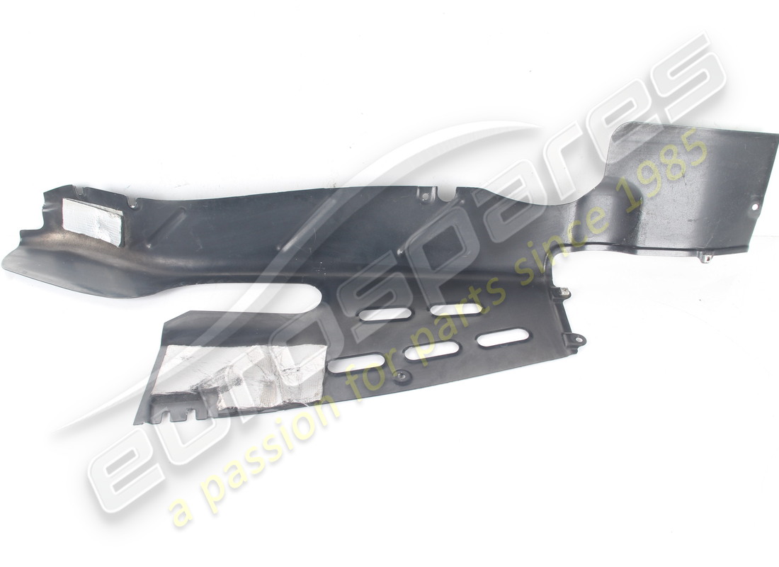 SCUDO DX USATO Ferrari . NUMERO PARTE 66155500 (1)