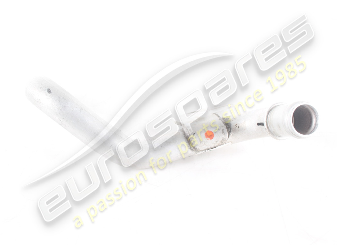 TUBO REFRIGERANTE LAMBORGHINI USATO. NUMERO PARTE 4S0121487B (1) tubo refrigerante lamborghini usato. numero parte 4s0121487b (1)