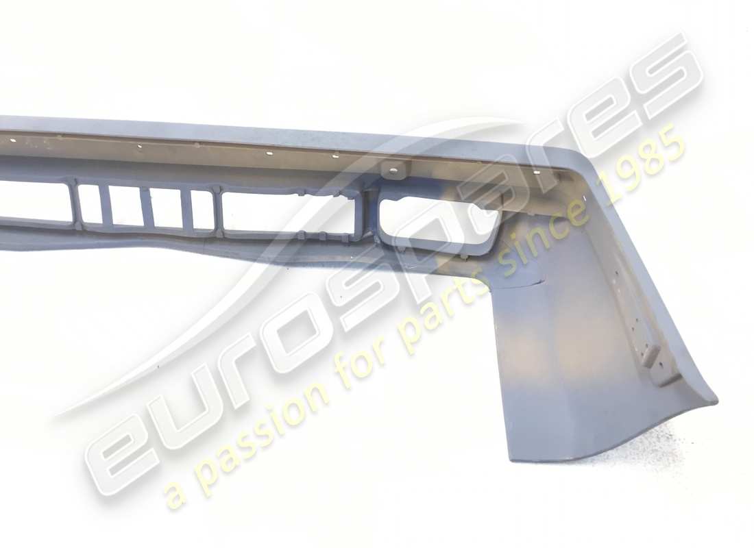 nuovo (altro) maserati paraurti posteriore. numero parte 316353205 (5)