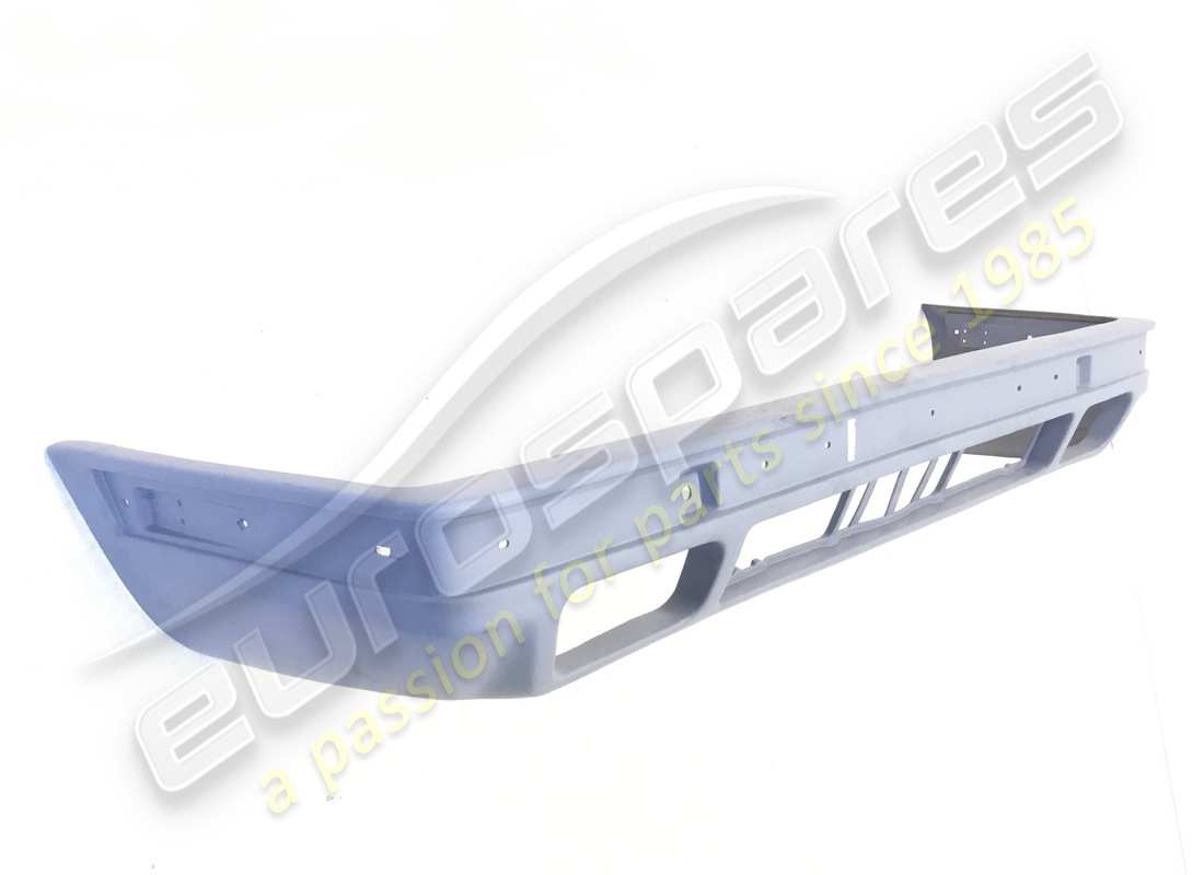 nuovo (altro) maserati paraurti posteriore. numero parte 316353205 (3)