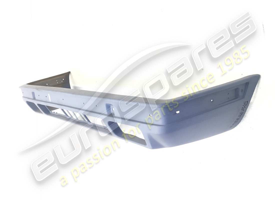 nuovo (altro) maserati paraurti posteriore. numero parte 316353205 (2)