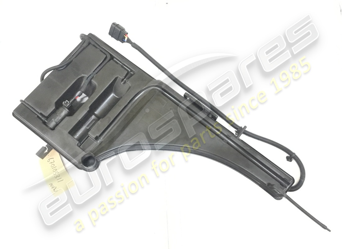 nuovo maserati serbatoio rondella . numero parte 670105311 (1)