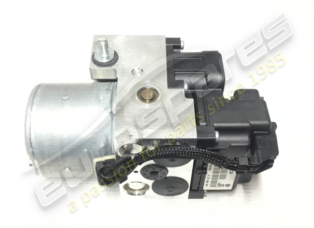 nuovo maseratigruppo unità idraulica abs 5.3. numero parte 373830316 (1)